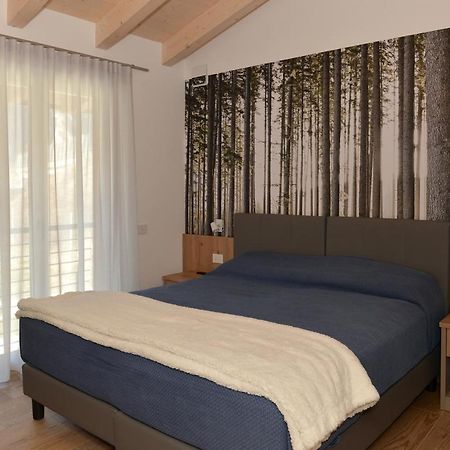 Bed And Breakfast Navis Nave San Rocco 外观 照片