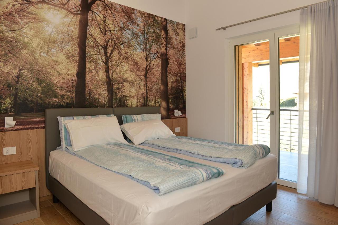 Bed And Breakfast Navis Nave San Rocco 外观 照片