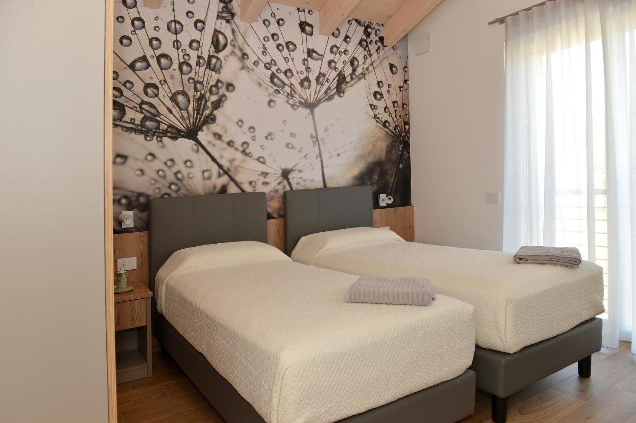 Bed And Breakfast Navis Nave San Rocco 外观 照片