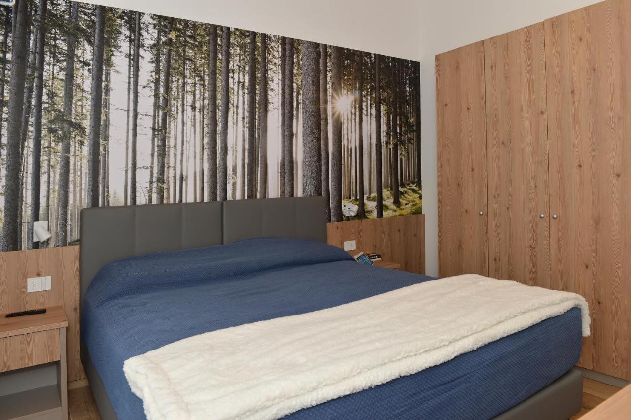 Bed And Breakfast Navis Nave San Rocco 外观 照片