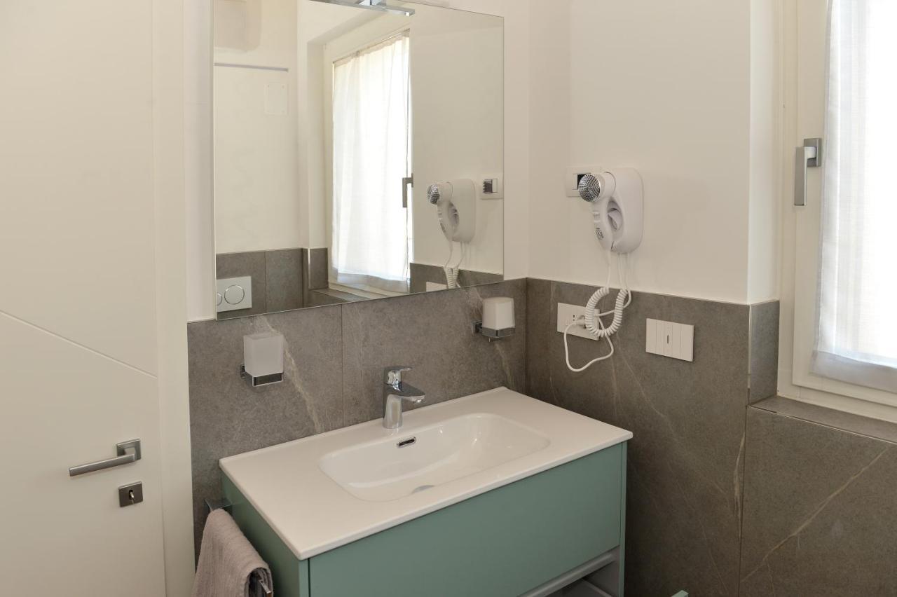 Bed And Breakfast Navis Nave San Rocco 外观 照片